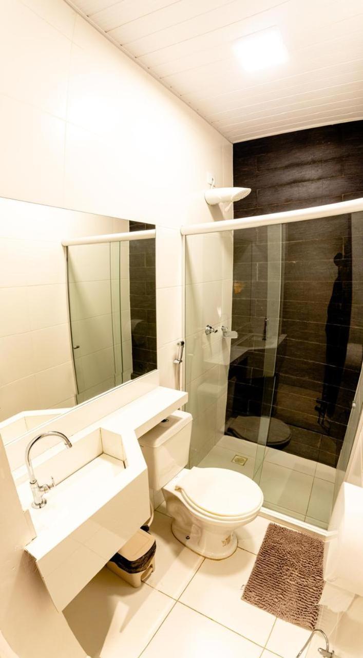 Hotel Veneza Itabuna Dış mekan fotoğraf