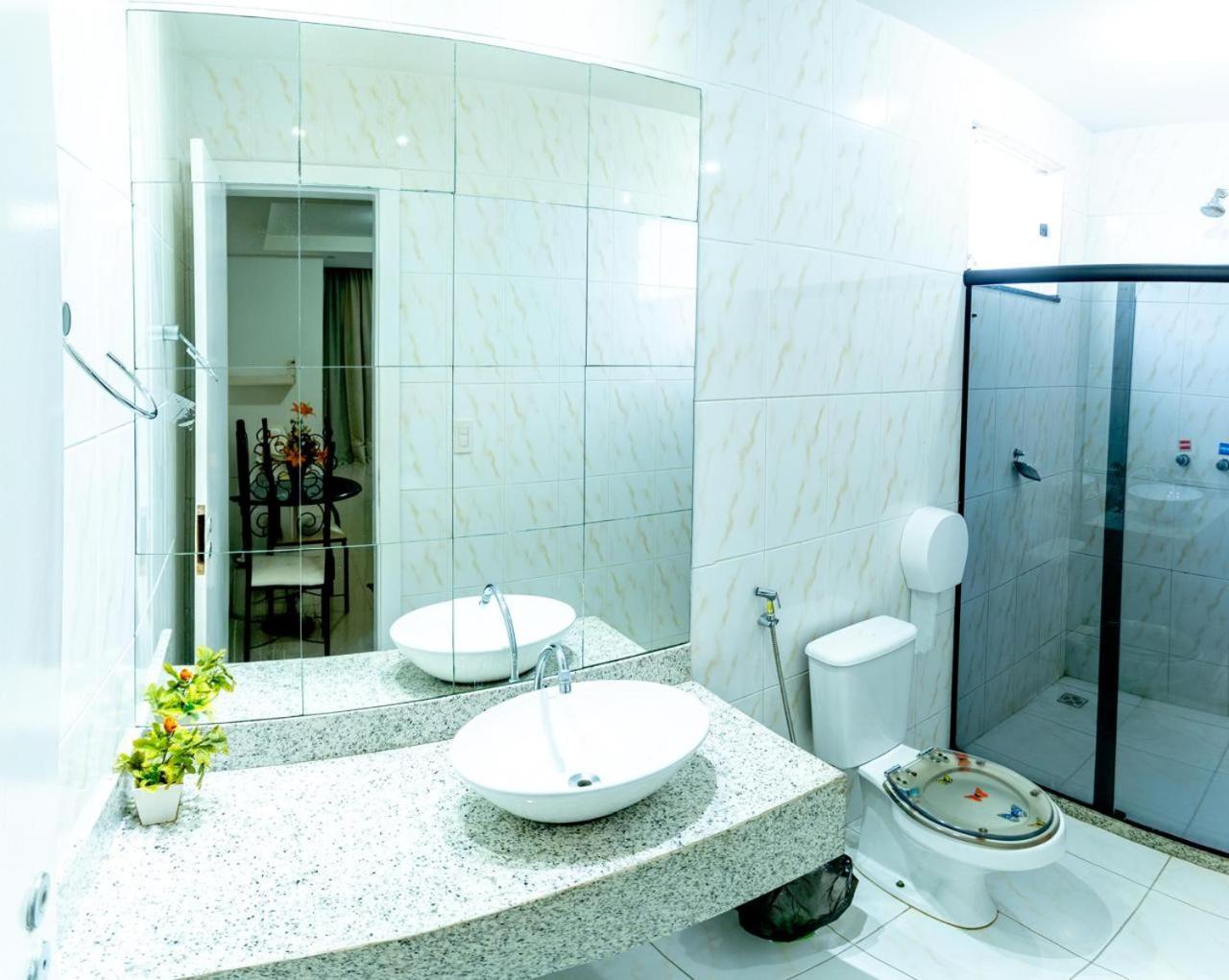 Hotel Veneza Itabuna Dış mekan fotoğraf