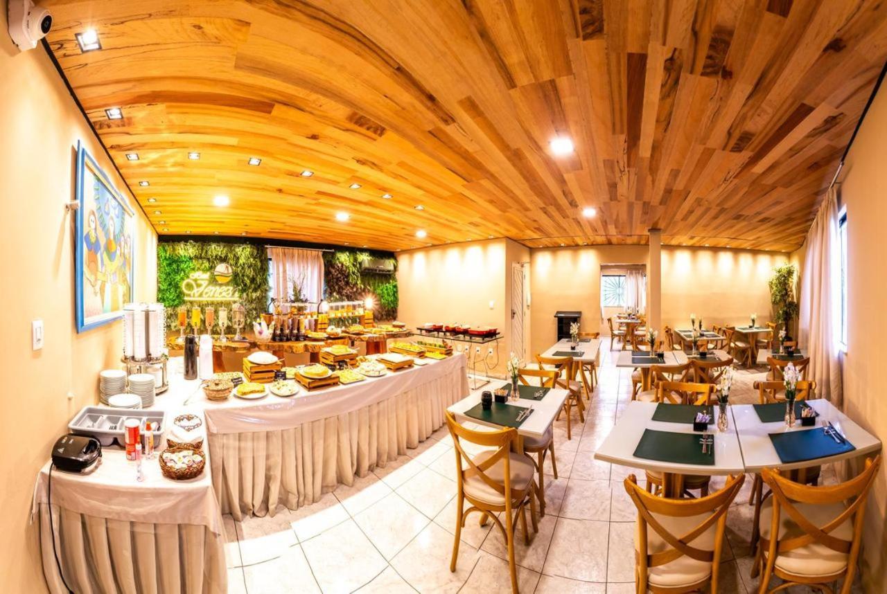 Hotel Veneza Itabuna Dış mekan fotoğraf