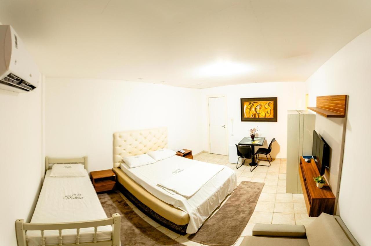 Hotel Veneza Itabuna Dış mekan fotoğraf